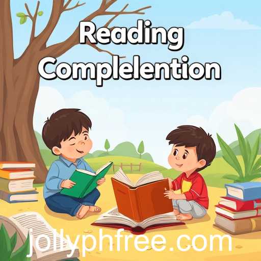 Unlocking the Fun and Challenge of 'Reading Comprehension' Games