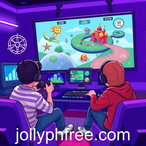 The Digital Playground: Navigating the Online Gaming Arena