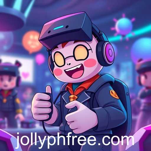 The Evolution of Online Gaming: Jollyph Leads the Way