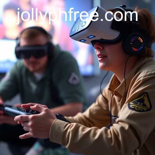 Gaming Evolution: The Impact of Digital Platforms