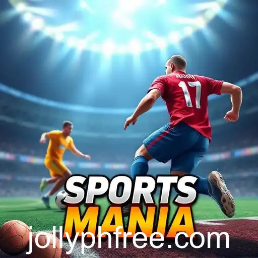 Gaming Evolution: Jollyph's Rise in the Digital World