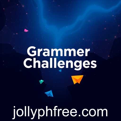 Mastering Language Skills through 'Grammar Challenges' on Jollyph