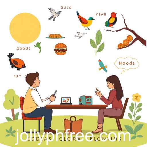 Exploring the Rich World of Idioms and Phrases