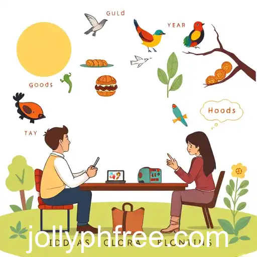 Jollyph Boosts Digital Engagement in Gaming