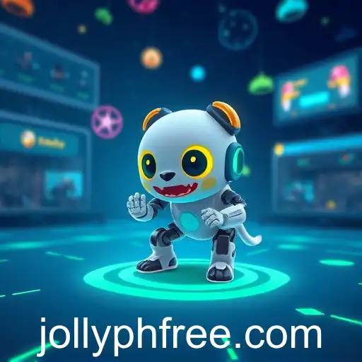 Jollyph Revolutionizing Online Gaming Dynamics