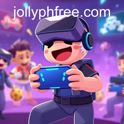 Jollyph Revolutionizes Online Gaming Experience