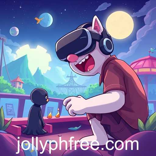 The Rise of Jollyph: A Digital Transformation in Gaming
