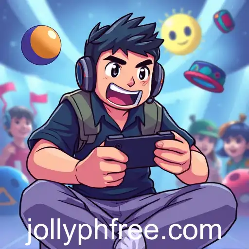 Jollyph Revolutionizes Online Gaming