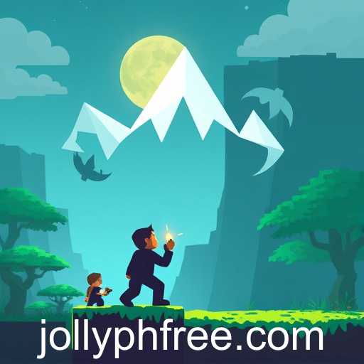 Jollyph Revolutionizes Online Gaming Experience