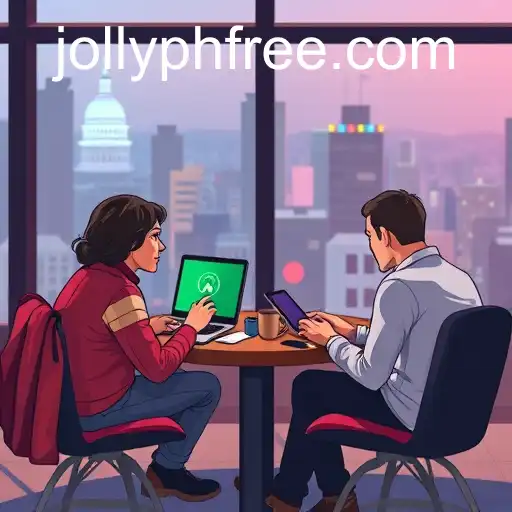 Enhancing Language Skills with 'Listening Practice' Games