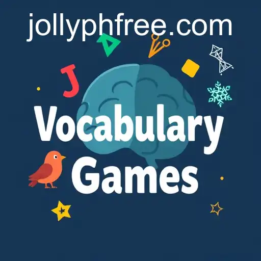 Enhance Your Word Skills with Vocabulary Games on Jollyph